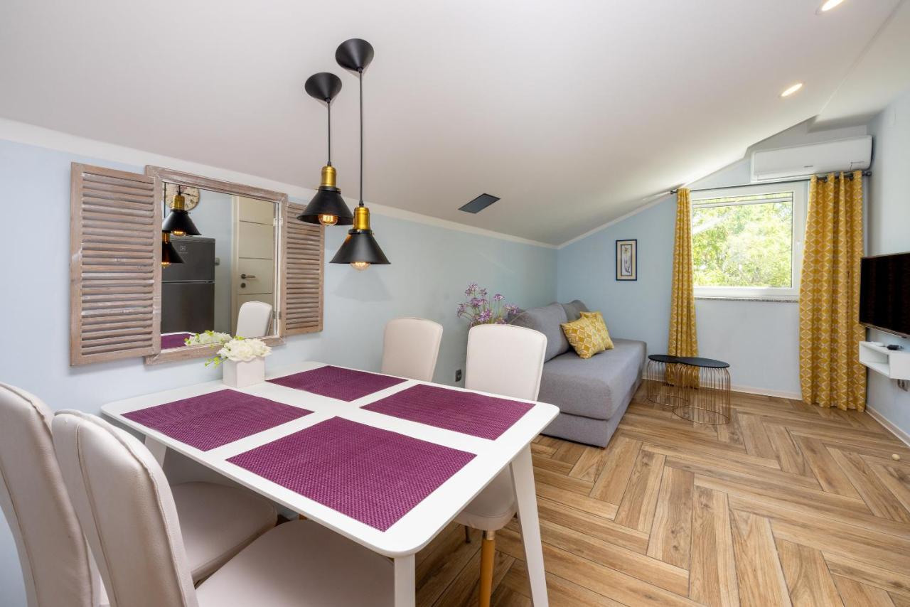 Apartments Panorama نوفي فينودولسكي المظهر الخارجي الصورة