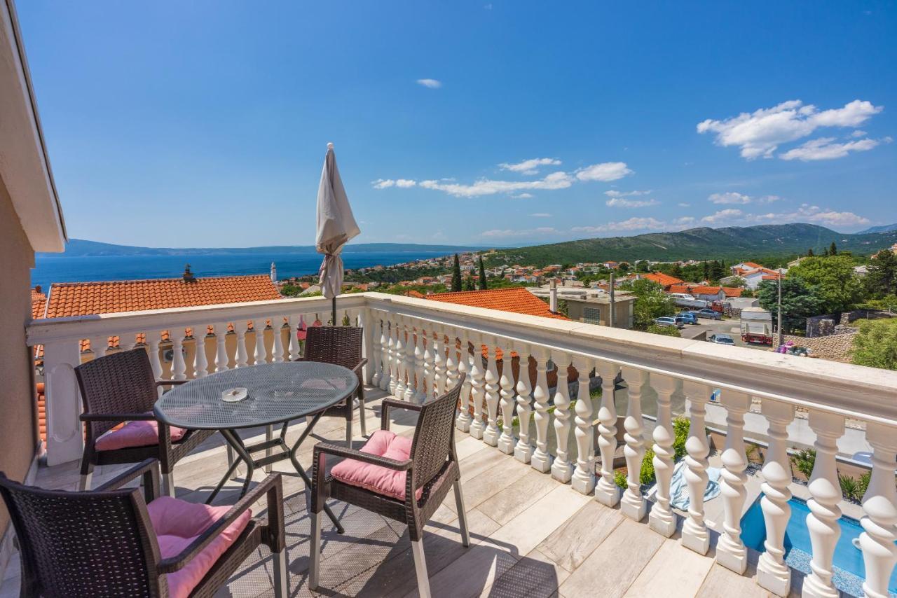 Apartments Panorama نوفي فينودولسكي المظهر الخارجي الصورة