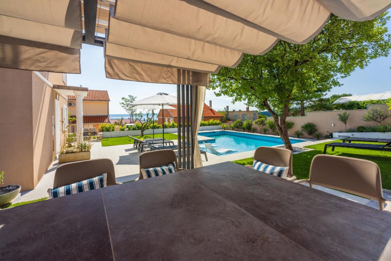 Apartments Panorama نوفي فينودولسكي المظهر الخارجي الصورة