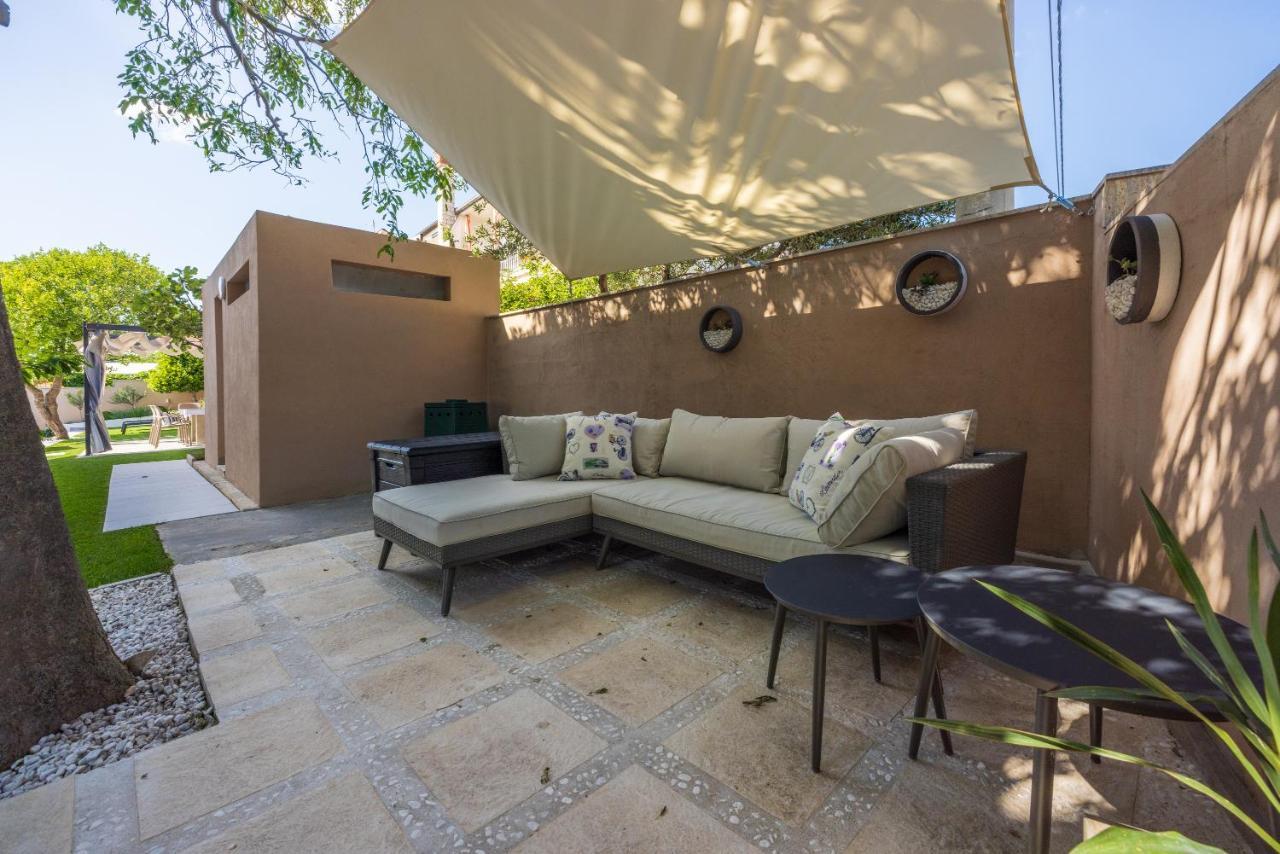 Apartments Panorama نوفي فينودولسكي المظهر الخارجي الصورة