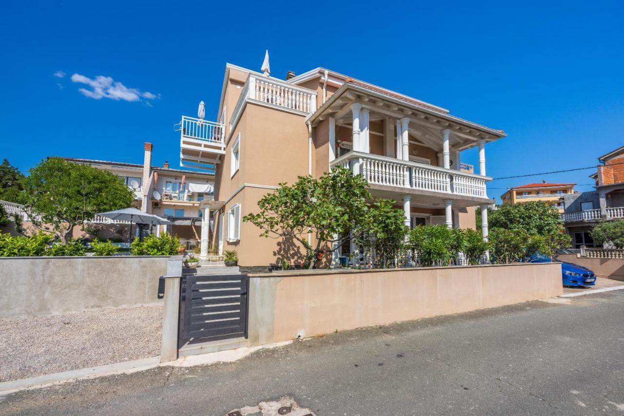 Apartments Panorama نوفي فينودولسكي المظهر الخارجي الصورة