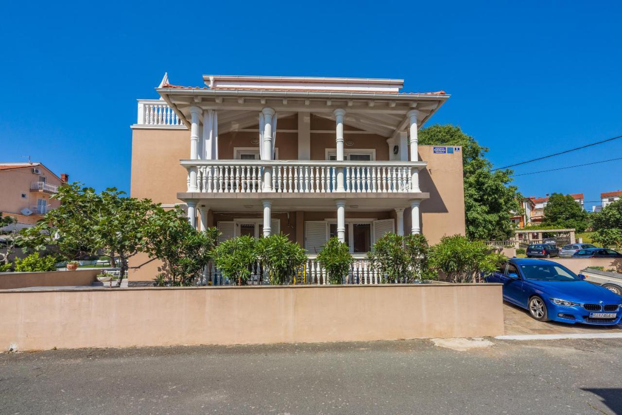 Apartments Panorama نوفي فينودولسكي المظهر الخارجي الصورة