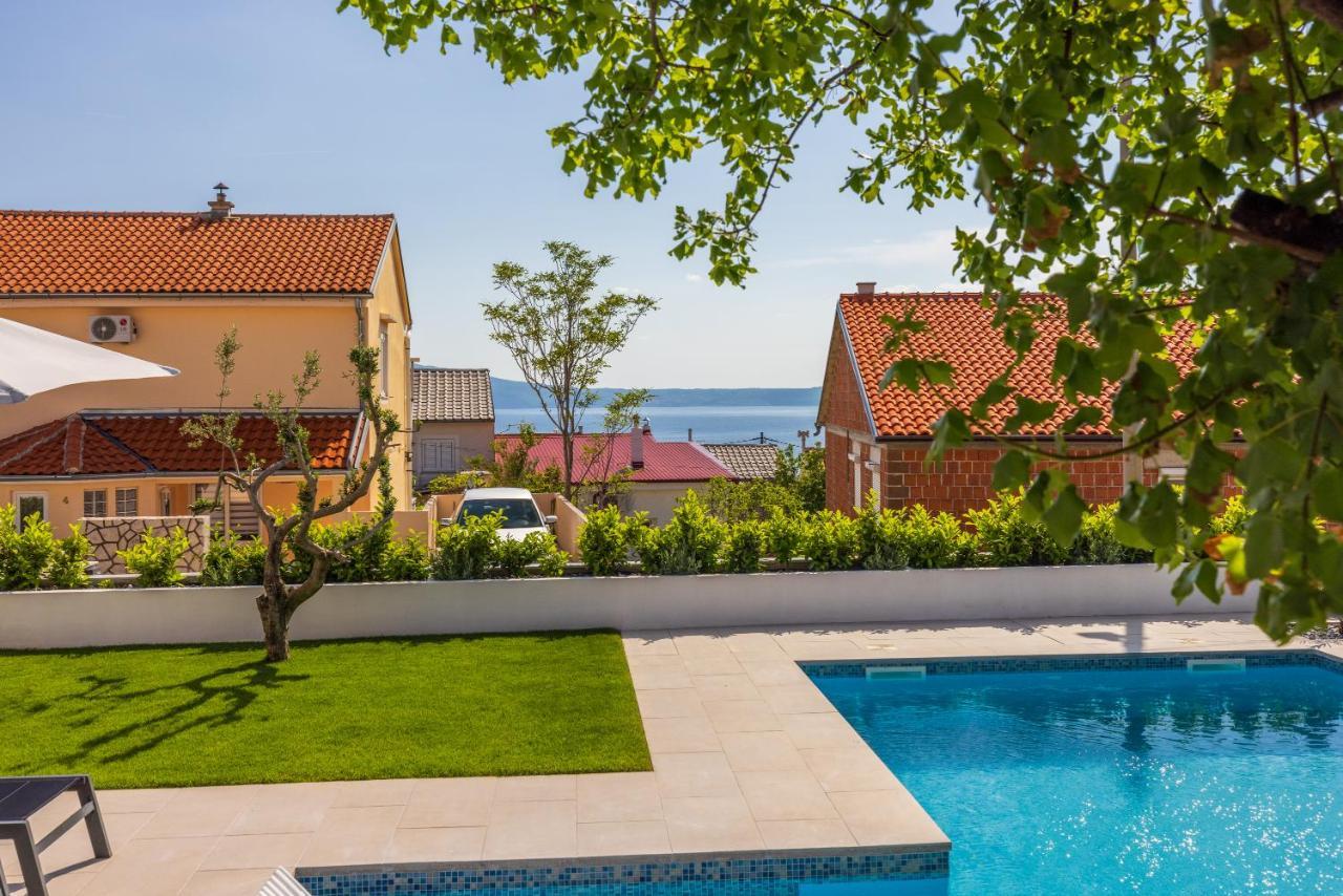 Apartments Panorama نوفي فينودولسكي المظهر الخارجي الصورة
