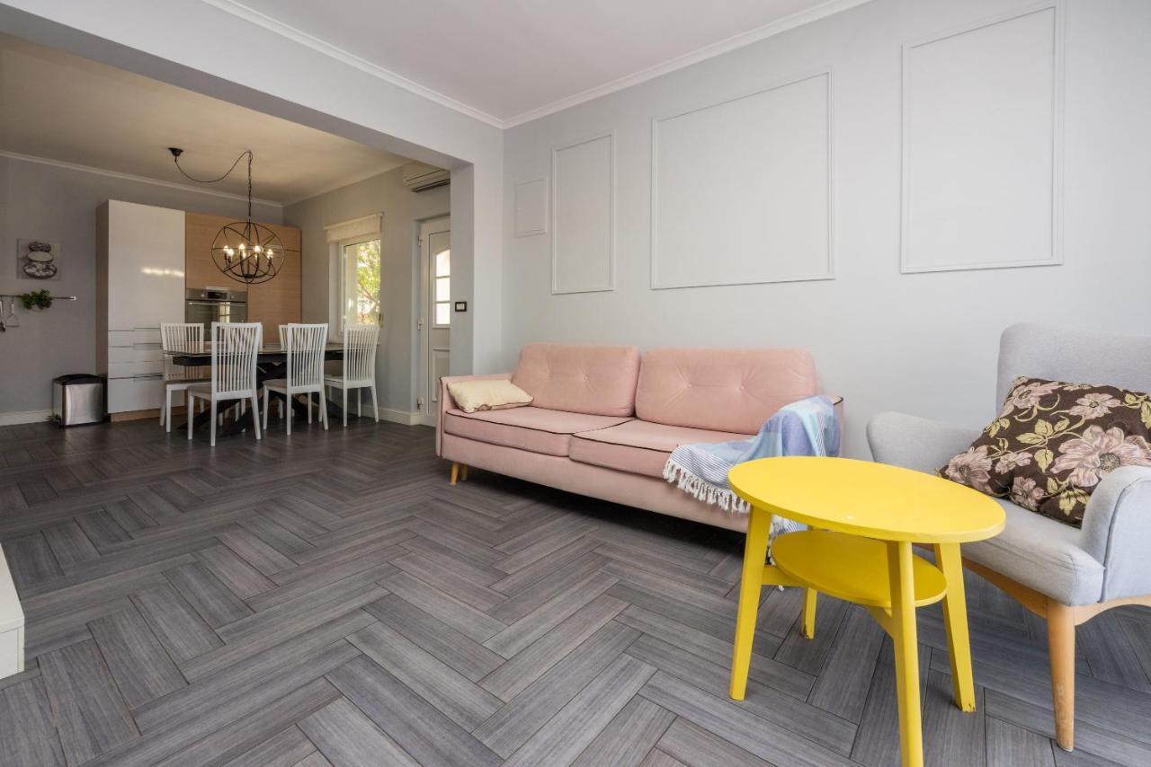 Apartments Panorama نوفي فينودولسكي المظهر الخارجي الصورة