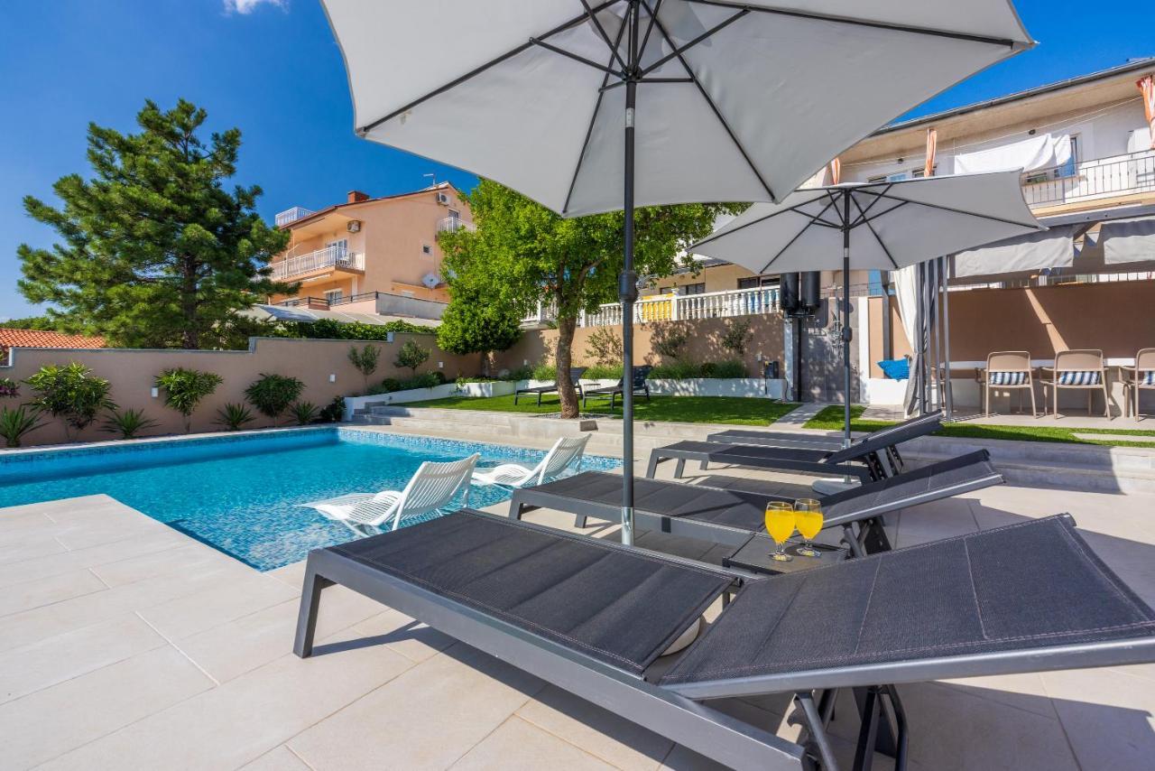 Apartments Panorama نوفي فينودولسكي المظهر الخارجي الصورة