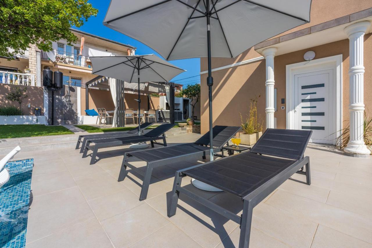 Apartments Panorama نوفي فينودولسكي المظهر الخارجي الصورة