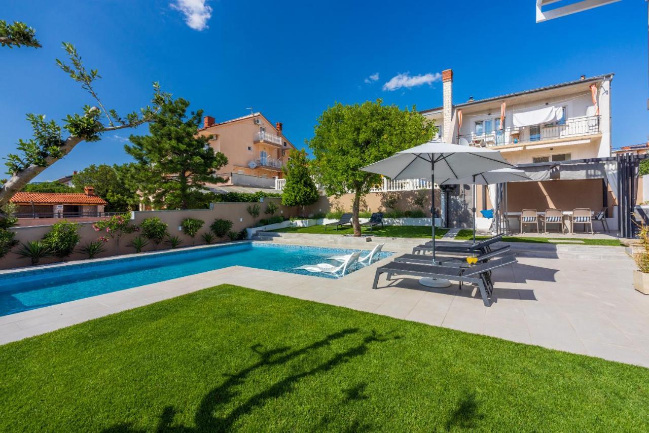 Apartments Panorama نوفي فينودولسكي المظهر الخارجي الصورة