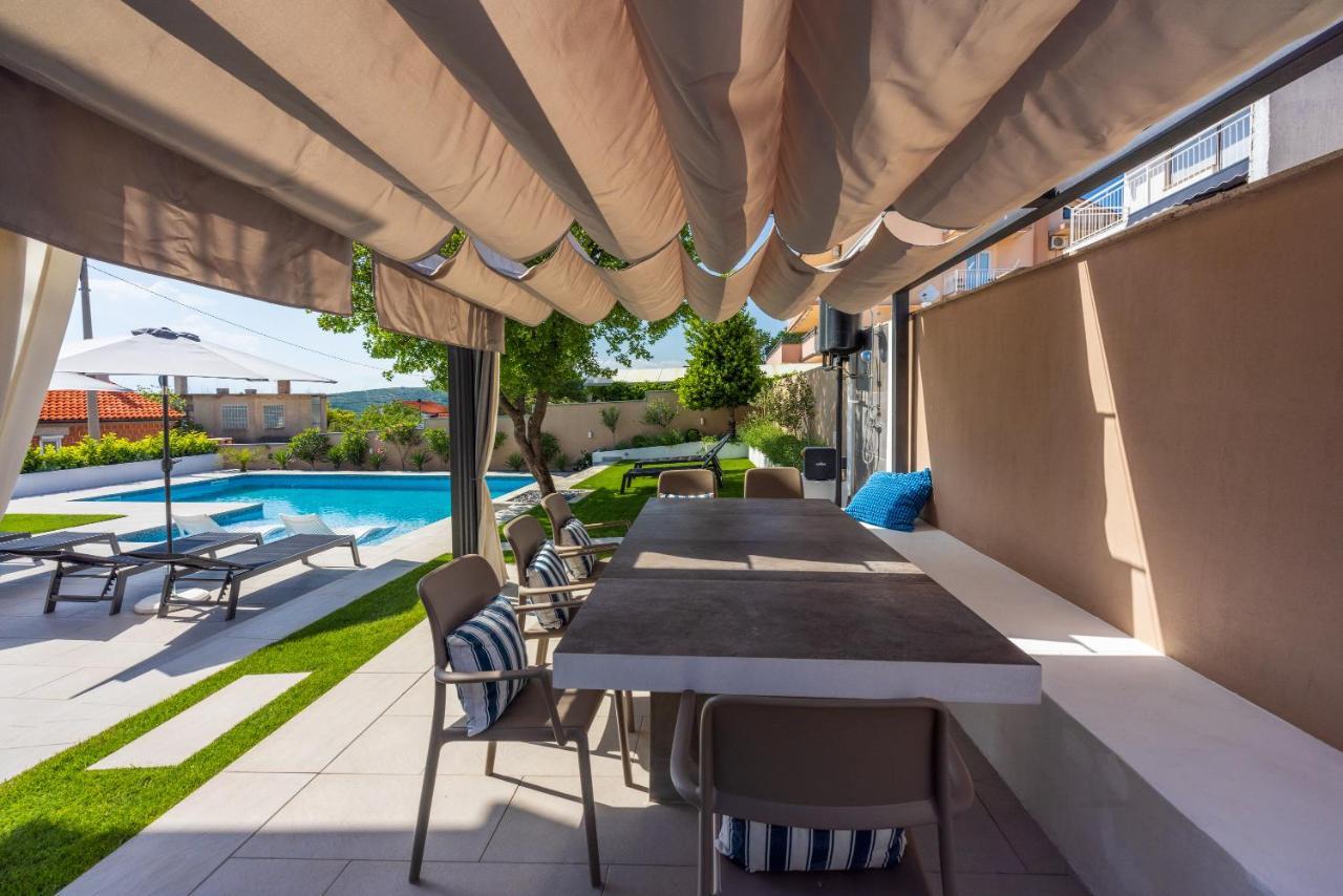 Apartments Panorama نوفي فينودولسكي المظهر الخارجي الصورة
