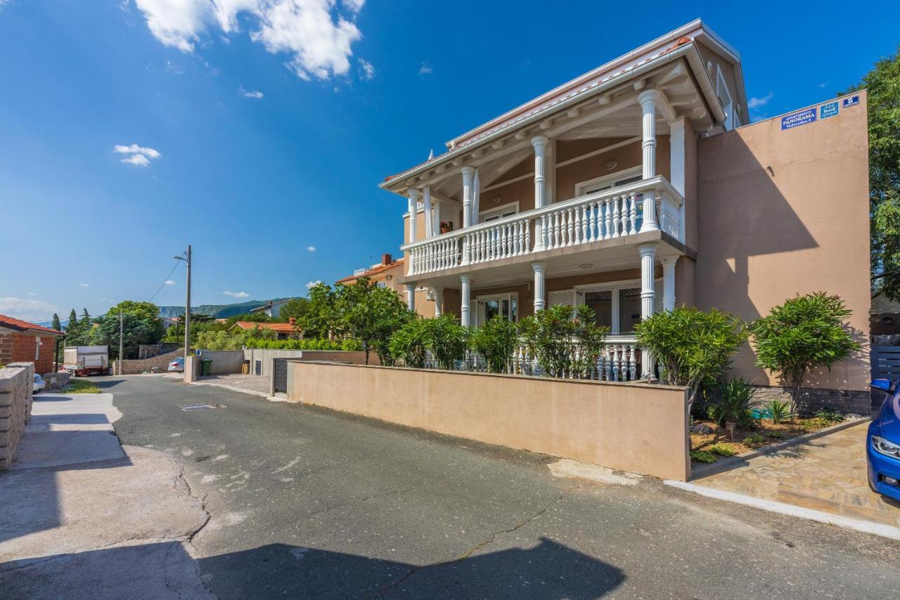 Apartments Panorama نوفي فينودولسكي المظهر الخارجي الصورة
