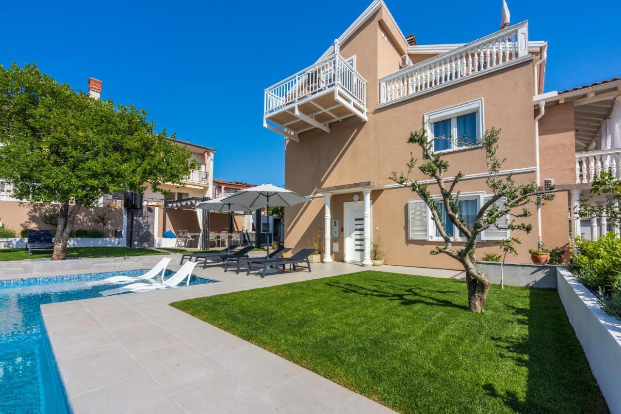 Apartments Panorama نوفي فينودولسكي المظهر الخارجي الصورة