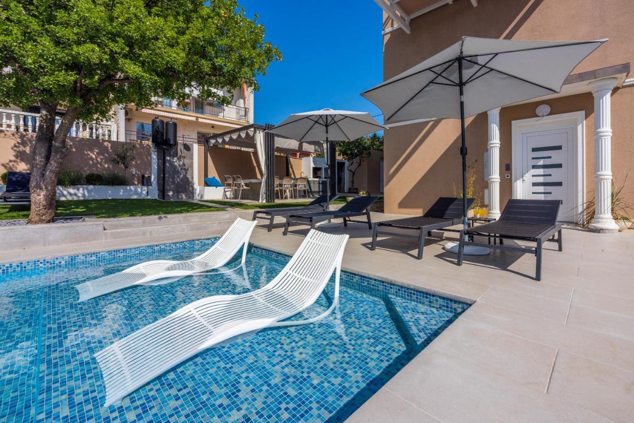 Apartments Panorama نوفي فينودولسكي المظهر الخارجي الصورة