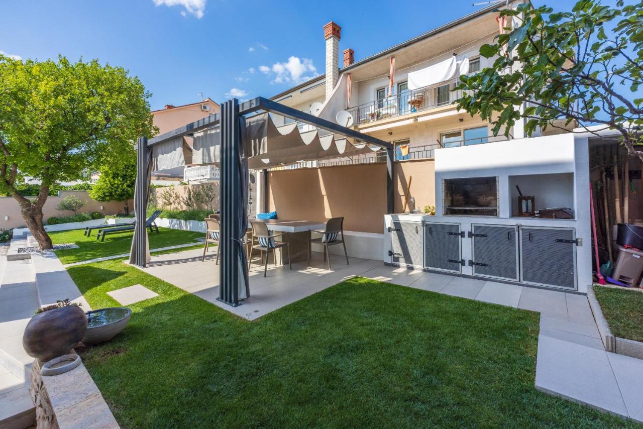 Apartments Panorama نوفي فينودولسكي المظهر الخارجي الصورة