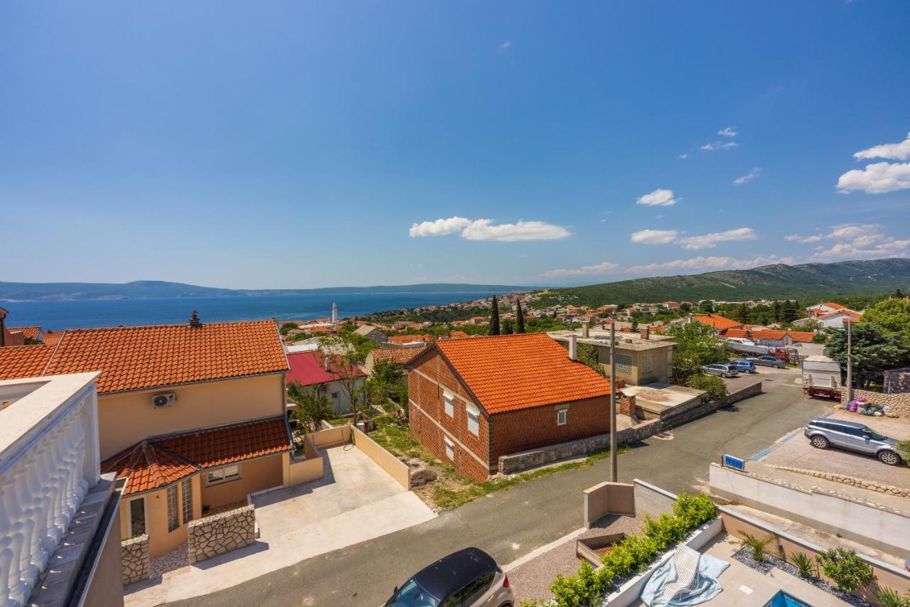 Apartments Panorama نوفي فينودولسكي المظهر الخارجي الصورة
