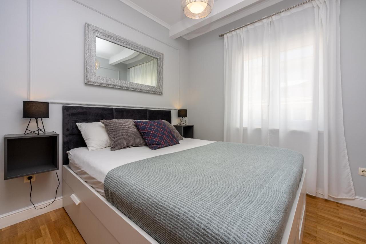 Apartments Panorama نوفي فينودولسكي المظهر الخارجي الصورة