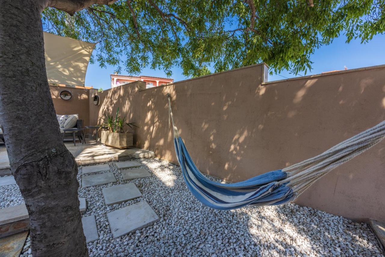 Apartments Panorama نوفي فينودولسكي المظهر الخارجي الصورة
