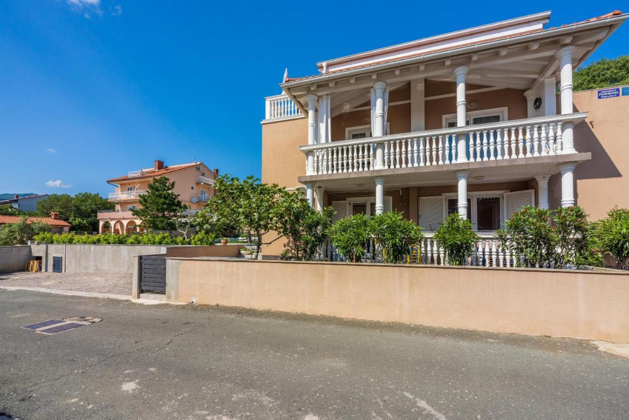Apartments Panorama نوفي فينودولسكي المظهر الخارجي الصورة